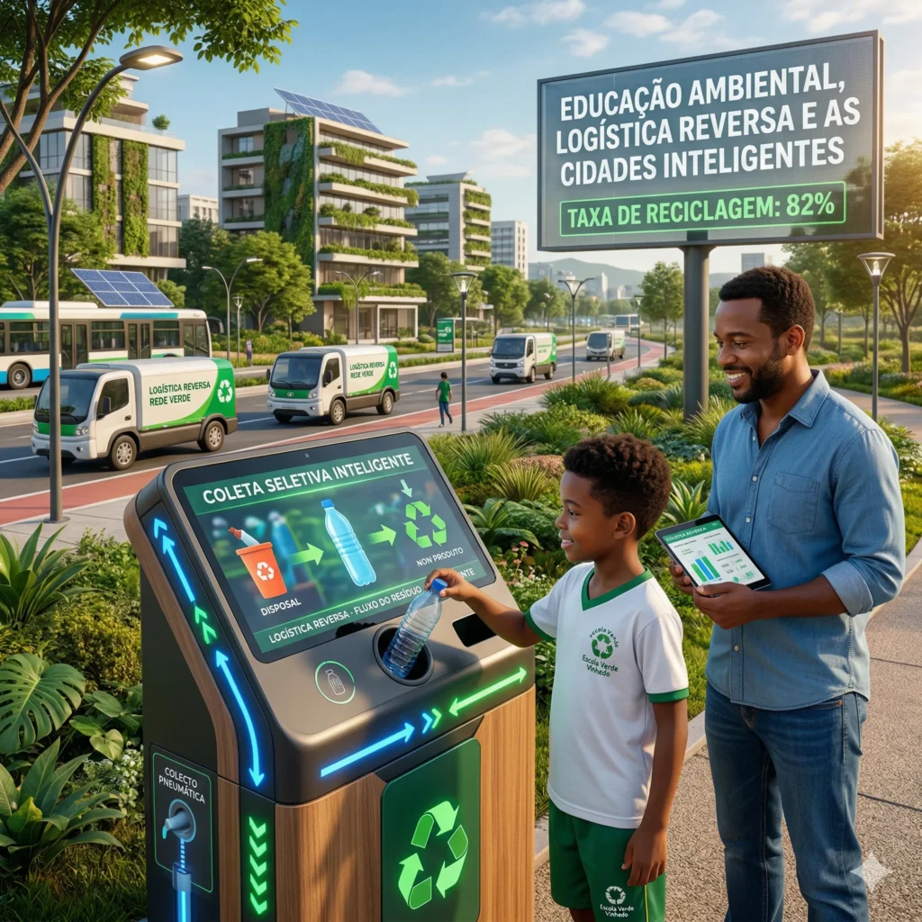 Educação Ambiental