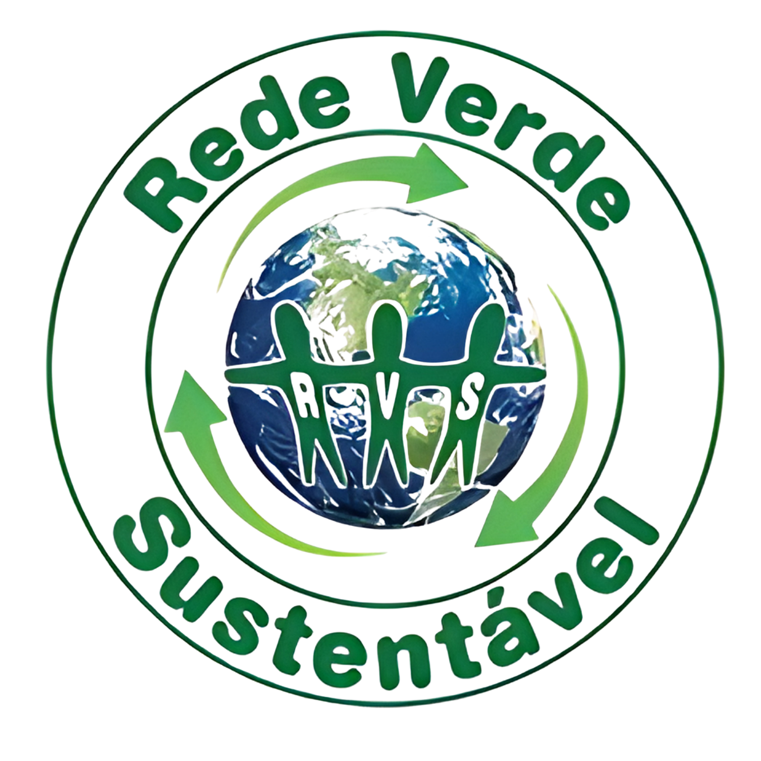 Logo Rede Verde