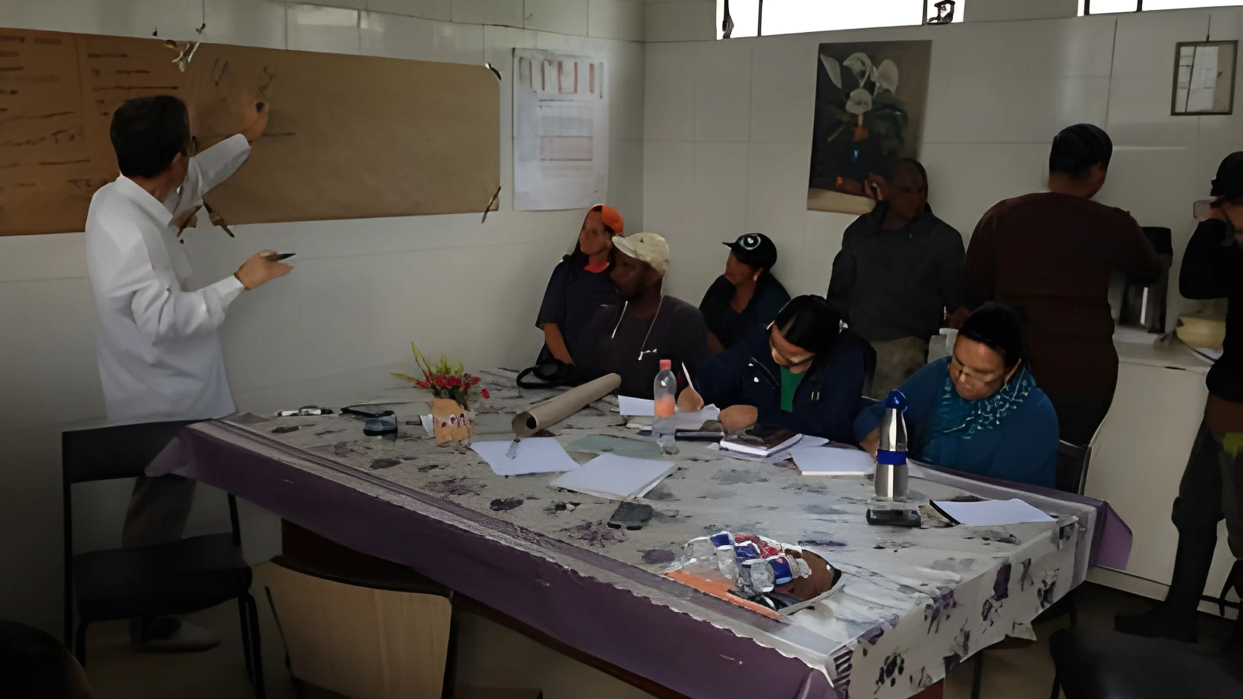 ABHIPEC_ TREINAMENTO DE CAPACITAÇÃO